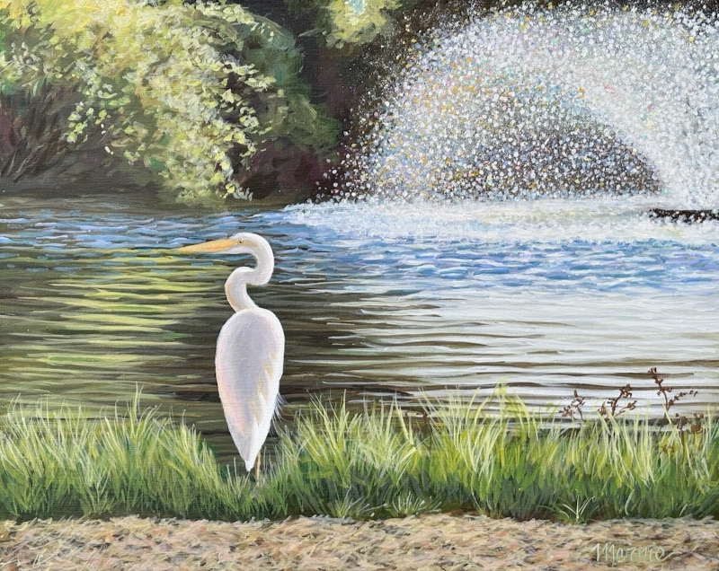 mernie buchanan Etsy Art